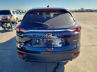 2018 Mazda Cx-9 Touring Синий vin: JM3TCACY7J0224435