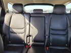 2018 Mazda Cx-9 Touring Синий vin: JM3TCACY7J0224435