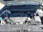 2019 Mazda Cx-9 Touring White vin: JM3TCACY8K0321001