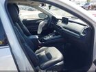 2019 Mazda Cx-9 Touring White vin: JM3TCACY8K0321001