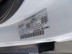 2019 Mazda Cx-9 Touring White vin: JM3TCACY8K0321001