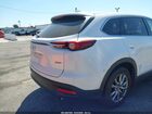 2019 Mazda Cx-9 Touring White vin: JM3TCACY8K0321001