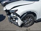 2019 Mazda Cx-9 Touring White vin: JM3TCACY8K0321001