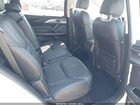 2019 Mazda Cx-9 Touring White vin: JM3TCACY8K0321001