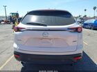 2019 Mazda Cx-9 Touring White vin: JM3TCACY8K0321001