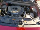 2016 Mazda Cx-9 Touring Красный vin: JM3TCACYXG0113791