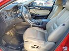 2016 Mazda Cx-9 Touring Красный vin: JM3TCACYXG0113791