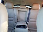 2016 Mazda Cx-9 Touring Красный vin: JM3TCACYXG0113791