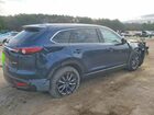 2021 Mazda Cx-9 Touring Blue vin: JM3TCACYXM0507917 2021 Mazda Cx-9 Touring Blue vin: JM3TCACYXM0507917