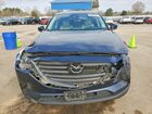 2021 Mazda Cx-9 Touring Blue vin: JM3TCACYXM0507917 2021 Mazda Cx-9 Touring Blue vin: JM3TCACYXM0507917
