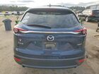 2021 Mazda Cx-9 Touring Blue vin: JM3TCACYXM0507917 2021 Mazda Cx-9 Touring Blue vin: JM3TCACYXM0507917