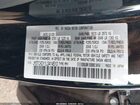 2020 Mazda Cx-9 Grand Touring Черный vin: JM3TCADY1L0414510