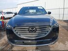 2020 Mazda Cx-9 Grand Touring Черный vin: JM3TCADY1L0414510