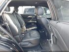 2020 Mazda Cx-9 Grand Touring Черный vin: JM3TCADY1L0414510
