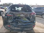 2020 Mazda Cx-9 Grand Touring Черный vin: JM3TCADY1L0414510
