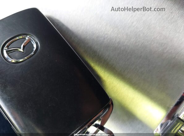 JM3TCADY1L0414510 2020 MAZDA CX-9 Черный Вид панели приборов