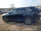 2020 Mazda Cx-9 Grand Touring Черный vin: JM3TCADY1L0414510