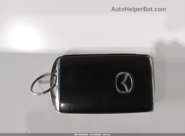 JM3TCADY1M0512003 2021 MAZDA CX-9 Dark Blue Вид панелі приладів