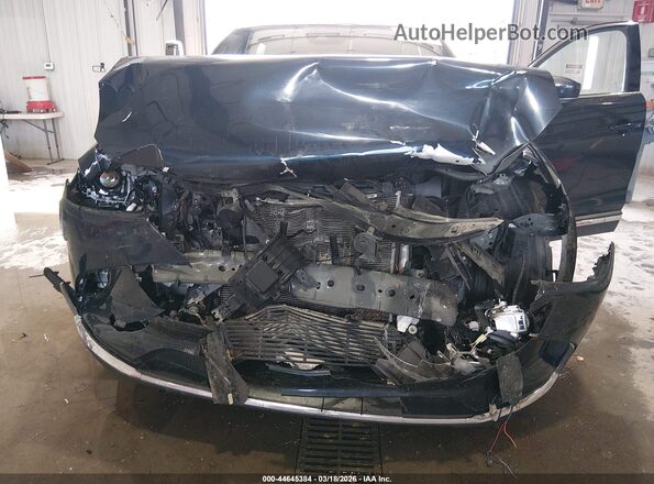 JM3TCADY1M0512003 2021 MAZDA CX-9 Dark Blue Вид спереду