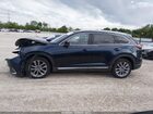 2021 Mazda Cx-9 Grand Touring Dark Blue vin: JM3TCADY1M0512003 2021 Mazda Cx-9 Grand Touring Dark Blue vin: JM3TCADY1M0512003