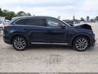2021 Mazda Cx-9 Grand Touring Dark Blue vin: JM3TCADY1M0512003 2021 Mazda Cx-9 Grand Touring Dark Blue vin: JM3TCADY1M0512003