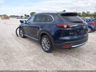 2021 Mazda Cx-9 Grand Touring Dark Blue vin: JM3TCADY1M0512003 2021 Mazda Cx-9 Grand Touring Dark Blue vin: JM3TCADY1M0512003