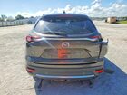2018 Mazda Cx-9 Grand Touring Gray vin: JM3TCADY3J0200230