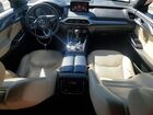 2018 Mazda Cx-9 Grand Touring Gray vin: JM3TCADY3J0200230
