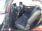 2019 Mazda Cx-9 Grand Touring Красный vin: JM3TCADY3K0300023