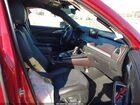 2019 Mazda Cx-9 Grand Touring Красный vin: JM3TCADY3K0300023