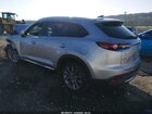 2021 Mazda Cx-9 Grand Touring Серебряный vin: JM3TCADY4M0523724
