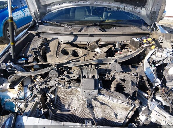 JM3TCADY4M0523724 2021 MAZDA CX-9 Серебряный Вид сзади