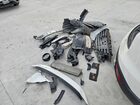 2016 Mazda Cx-9 Grand Touring Белый vin: JM3TCADY6G0105962