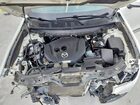 2016 Mazda Cx-9 Grand Touring Белый vin: JM3TCADY6G0105962