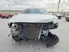 2016 Mazda Cx-9 Grand Touring Белый vin: JM3TCADY6G0105962