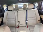 2016 Mazda Cx-9 Grand Touring Белый vin: JM3TCADY6G0105962