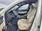 2016 Mazda Cx-9 Grand Touring Белый vin: JM3TCADY6G0105962