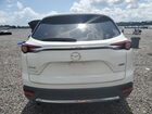 2016 Mazda Cx-9 Grand Touring Белый vin: JM3TCADY7G0120762