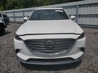 2016 Mazda Cx-9 Grand Touring Белый vin: JM3TCADY7G0120762