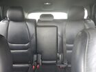 2016 Mazda Cx-9 Grand Touring Белый vin: JM3TCADY7G0120762