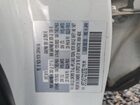 2016 Mazda Cx-9 Grand Touring Белый vin: JM3TCADY7G0120762