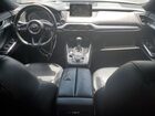 2016 Mazda Cx-9 Grand Touring Белый vin: JM3TCADY7G0120762