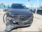 2017 Mazda Cx-9 Grand Touring Gray vin: JM3TCADY7H0136381 2017 Mazda Cx-9 Grand Touring Gray vin: JM3TCADY7H0136381