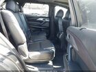 2017 Mazda Cx-9 Grand Touring Gray vin: JM3TCADY7H0136381 2017 Mazda Cx-9 Grand Touring Gray vin: JM3TCADY7H0136381