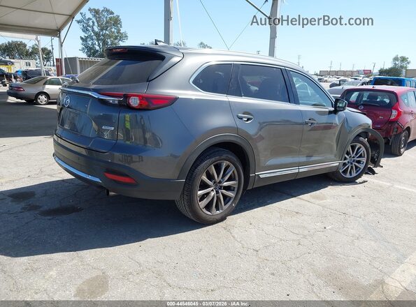 JM3TCADY7H0136381 2017 MAZDA CX-9 Gray Задня права чверть