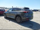 2017 Mazda Cx-9 Grand Touring Gray vin: JM3TCADY7H0136381 2017 Mazda Cx-9 Grand Touring Gray vin: JM3TCADY7H0136381
