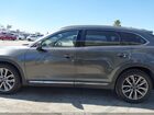 2017 Mazda Cx-9 Grand Touring Gray vin: JM3TCADY7H0136381 2017 Mazda Cx-9 Grand Touring Gray vin: JM3TCADY7H0136381