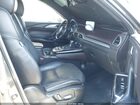 2017 Mazda Cx-9 Grand Touring Gray vin: JM3TCADY7H0136381 2017 Mazda Cx-9 Grand Touring Gray vin: JM3TCADY7H0136381