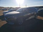 2020 Mazda Cx-9 Grand Touring Серый vin: JM3TCADY9L0410320