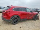 2023 Mazda Cx-9 Touring Plus Бордовый vin: JM3TCBAY1P0656617